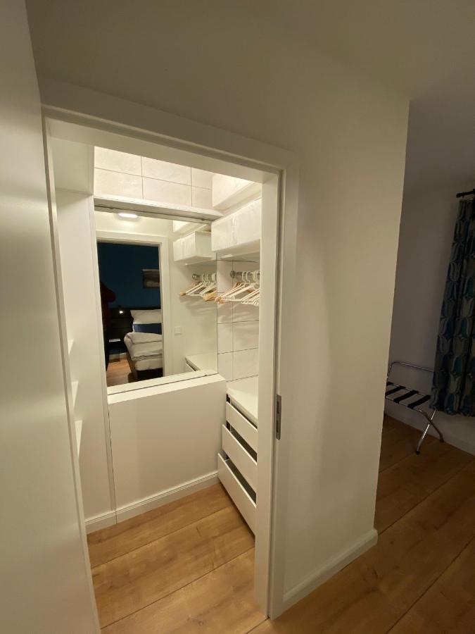 Schwalm-Apartment Treysa Schwalmstadt Extérieur photo